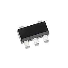 Analog Devices AD8601ARTZ REEL7 Lineaire IC   operiational amplifier, buffer amplifier Tape on Full reel