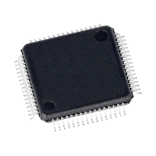 Analog Devices ADAU1701JSTZ Embedded microprocessor LQFP 48 Tray
