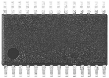 Analog Devices ADM3311EARSZ Interface IC   transceiver Tube