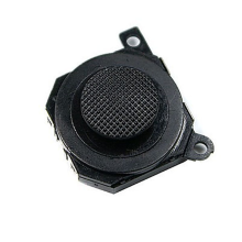 Analog Joystick Button Replacement Repair Parts For Sony Psp