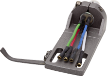 Analogis HS 33 Top „Q“ Typ A Systeemdrager
