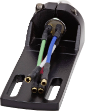 Analogis HS 36 Top „Q“ Typ B Systeemdrager