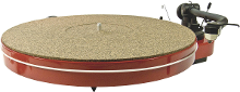 Analogis Mate One Platenspelermat