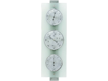 Analoog Weerstation Tfa 120 X 55 X 385 Mm 20.1067.17 Voorspelling Voor=12 Tot 24 Uur