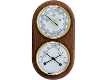 Analoog Weerstation Tfa 92 X 38 X 170 Mm 20.1051 Voorspelling Voor=12 Tot 24 Uur