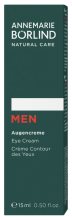 Annemarie Börlind Men Eye Cream