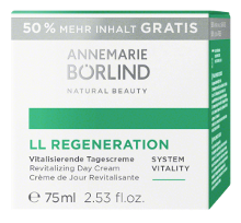 Annemarie Borlind LL Regeneration Vitaliserende Dagcrème