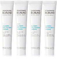 Annemarie Borlind Oogcreme Anti Rimpel Voordeelverpakking