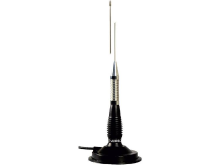 Antenne Voor Mobiel Cb Station Albrecht 6330 Ml 130 Type Lambda 5/8
