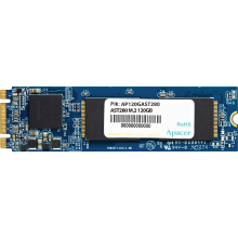 Apacer AST280, 120 GB