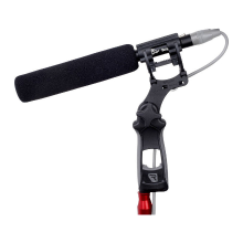 Apature Aputure Deity Location Kit Broadcast Microfoon