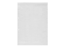 Apparaatcodering Multicard Weidmã¼ller Eso 7 Poly.Weiss A4 Bog. 1670390000 Wit 10 Stuks