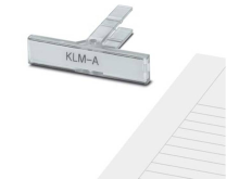 Apparaatmarkering Montagemethode: Schuiven Markeringsvlak: 40 X 17 Mm Geschikt Voor Serie Frames Wit Phoenix Contact Es/kmk 3 1005224 Aantal Markeringen: 100