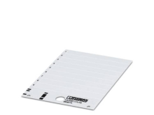 Apparaatmarkering Montagemethode: Vastklemmen Markeringsvlak: 17 X 15 Mm Geschikt Voor Serie Frames Geel Phoenix Contact Us Emp (17x15) Ye 0828842 Aantal