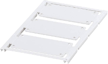 Apparaatmarkering Montagemethode: Vastklemmen Markeringsvlak: 50 X 30 Mm Geschikt Voor Serie Apparatuur En Schakelapparatuur Wit Phoenix Contact Uc Emsp