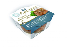 Applaws Cat Layer Pot Tuna / Anchovy Kattenvoer #95;_70 Gr