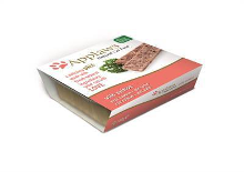 Applaws Cat Pate Salmon Kattenvoer #95;_100 Gr