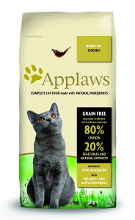 Applaws Cat Senior Chicken Kattenvoer #95;_7,5 Kg