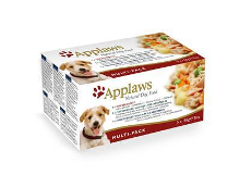 Applaws Dog Blik Multipack Hondenvoer #95;_5x156 Gr