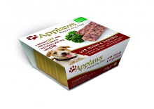 Applaws Dog Pate Chicken Hondenvoer #95;_150 Gr