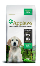 Applaws Dog Small / Medium Chicken Hondenvoer #95;_Puppy 2 Kg