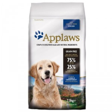 Applaws Lite Adult Kip Hondenvoer 15 Kg