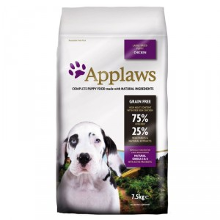 Applaws Puppy Large Breed Kip Hondenvoer 2 X 15 Kg