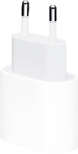 Apple 20W USB C Power Adapter USB oplader 20 W 1x USB C Binnen