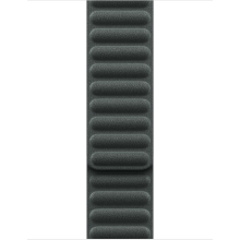 Apple 41mm Evergreen Magnetic Link   S/M