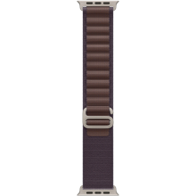 Apple 49mm Indigo Alpine Loop   Small armband