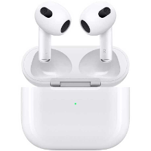 Apple AirPods 3e Gen