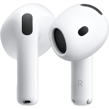 Apple AirPods 5 hoofdtelefoon