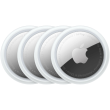 Apple AirTag 4 stuk