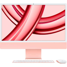 Apple iMac 2023 24