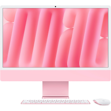 Apple iMac 2024 M4 24
