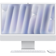 Apple iMac 2024 M4 24