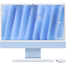 Apple iMac 2024 M4 24