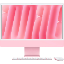 Apple iMac 2024 M4 24