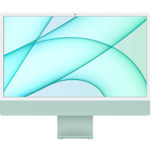 Apple iMac 24 (MGPJ3N/A) M1 | M1 8 Core GPU | 8 GB | 512 GB SSD