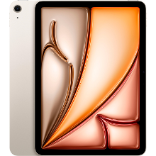 Apple iPad Air (2024) 11'' tablet pc