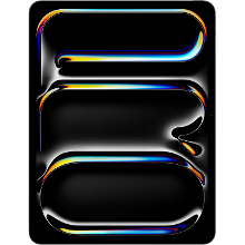 Apple iPad Pro (2025) 13'' tablet pc