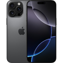 Apple iPhone 16 Pro Max smartphone
