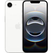 Apple iPhone 16e smartphone