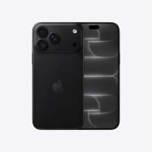 Apple iPhone 18 Pro Max smartphone