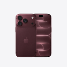 Apple iPhone 18 Pro smartphone