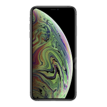 Apple Iphone Xs Max 256gb Space Grey