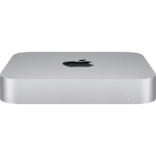 Apple Mac mini mac systeem M2 | M2 Pro 16 Core GPU | 16 GB | 512 GB SSD