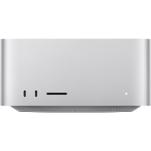 Apple Mac Studio M2 Max mac systeem M2 Max | M2 Max 30 Core GPU | 32 GB | 512 GB SSD