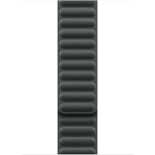 Apple Magnetic Link bandje   Evergreen (45 mm)   S/M armband