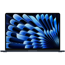 Apple MB Air 15 M3 8 10 Core BK 16/512